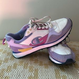 Champion sneakers